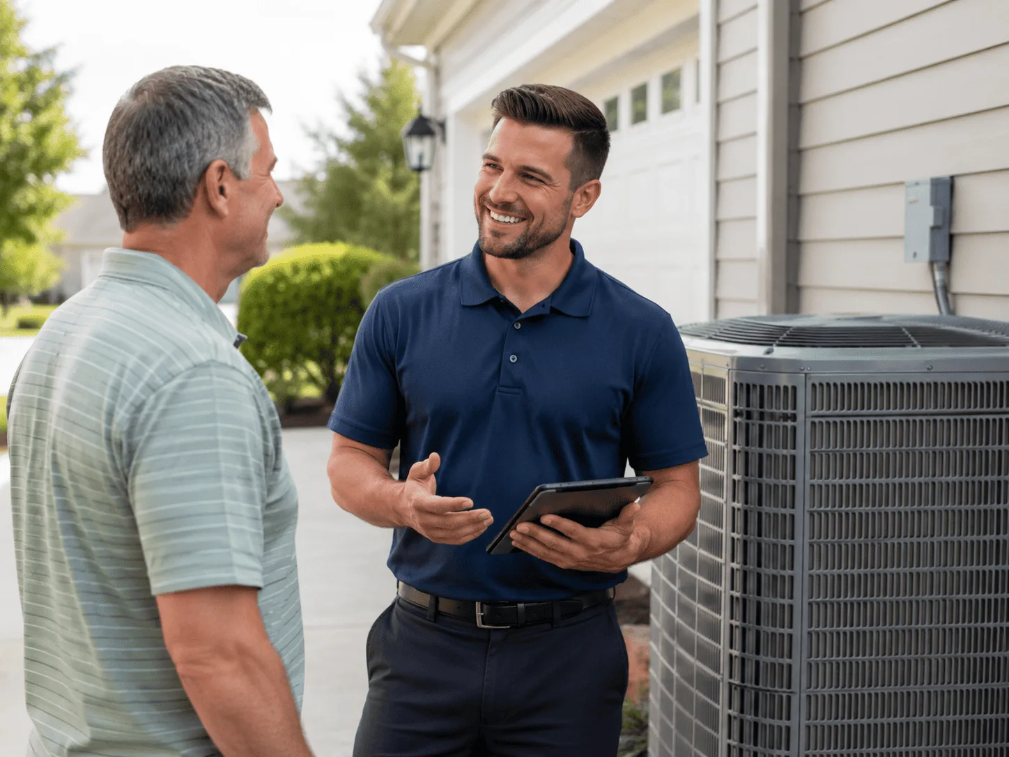 Heat Pump Installation Meadow, TX FAQs